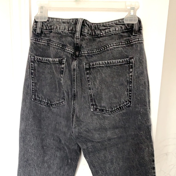 Garage DENIM MOM new jeans - Picture 4 of 7